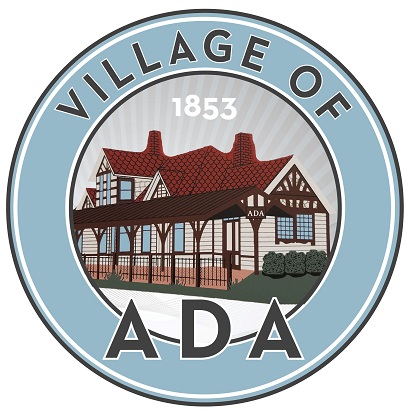 ada, OH